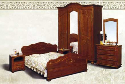 Спальня «Ромашка»